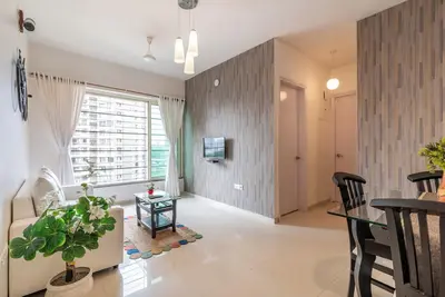 Image de Entire 2 Bedroom near Usa Consulate with chef