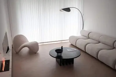 Image de Spacious 3-bedroom apartment near Xintiandi, metro station