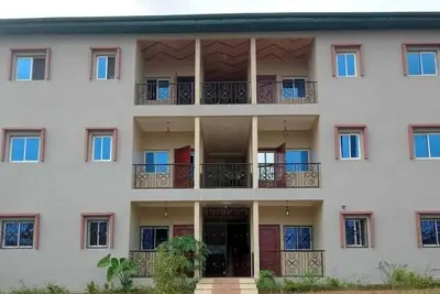 Image de Acnela Residence, Kribi Afan-Mabe, Cameroon