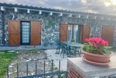 Image de Al Borgo - Borsari Estate Nestled in a picturesque hamlet.