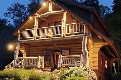 Image de Spa, Confort Moderne | Chalet le Pic-Bois