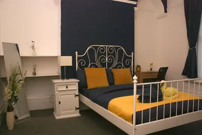 Image de Double-Confort-Salle de bain partagée