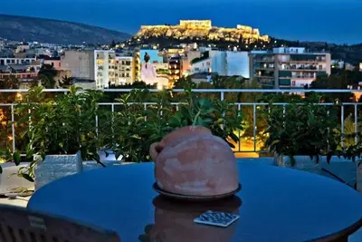 Image de Acropolis Panoramic Studio
