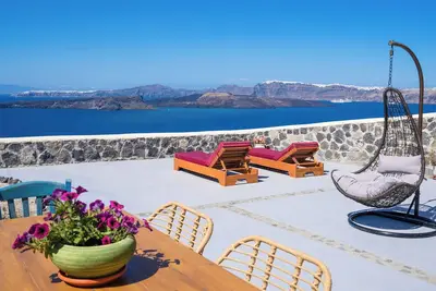 Image de Pure Bliss Deluxe Suite - Panoramic Views/Jacuzzi