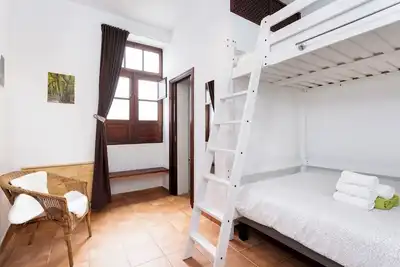 Image de TenoHomes Calm En-Suite Room Buenavista, Tarucho