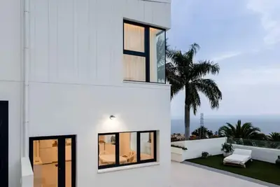 Image de Sunset Horizon Hideaway & Terrace, Santa Úrsula