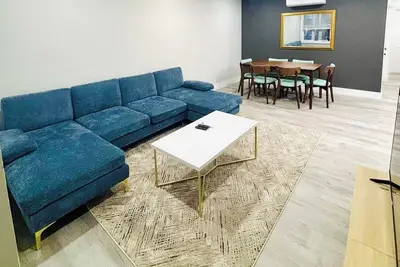 Image de Brand new 3br 2bth Apt Private Patio & Balcony Only 15 Mins To Nyc!