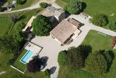 Image de Maison à la location saisonnière