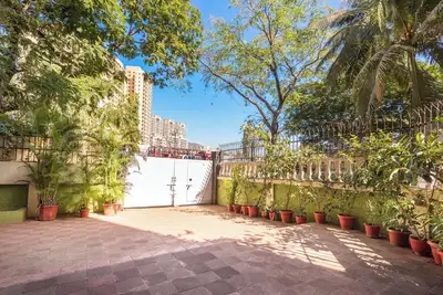 Image de Executive Stay - Infinity It Park Malad