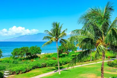 Image de Honua Kai | 2 Free Rental Cars | Kbm Resorts | Ocean Front | 2 Units, 6 Bedrooms | Hk Ml-1101