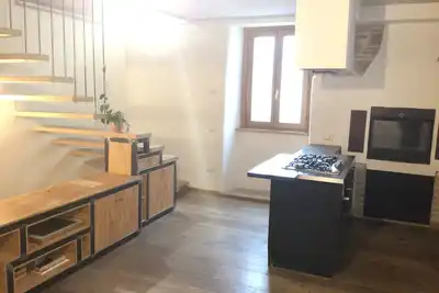 Image de House Historical Center Rieti