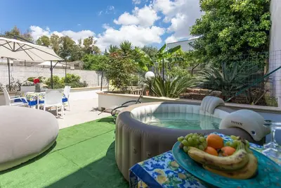 Image de Villetta Dora con idromassaggio - Salento Reservation