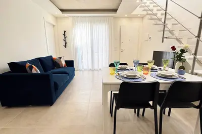 Image de Casa Bea - Deux Chambres Appartement, Couchages 6