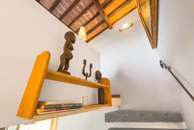 Image de Nima Apartment - Une Chambre Appartement, Couchages 4