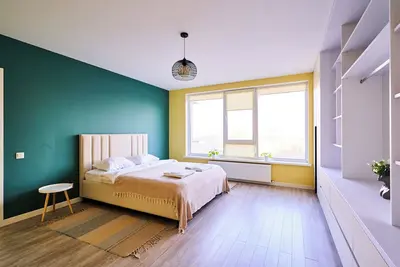 Image de City Center 2br with Sauna, Walkable spot