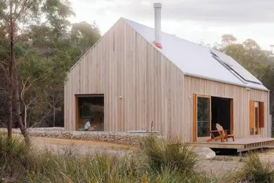 Image de Hidden Spring Beach S