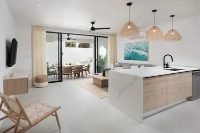 Image de The Carlton Luxury Rental
