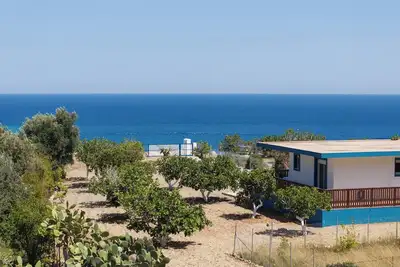 Image de Laftira's Sea View Home