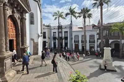 Image de Casa Cuidad La Palma 2 Bed Room