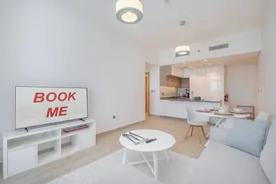 Image de StayShort - Sleek 1 Bedroom in Studio One with Great Amenities