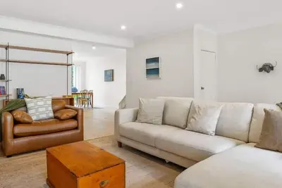 Image de Chic Urban Oasis in Richmond