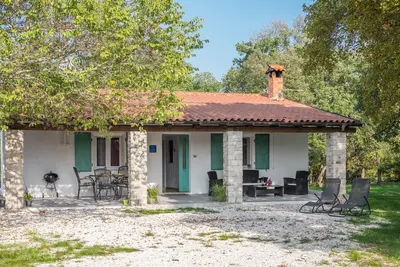 Image de Casa Marta in Brajkovići - Haus für 4 Personen