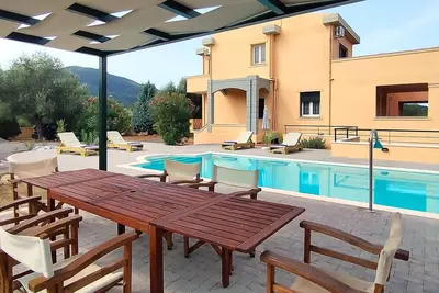 Image de Villa Yakinthi