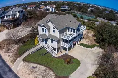 This is truly more than a rental! It's our home and we want you to enjoy it.