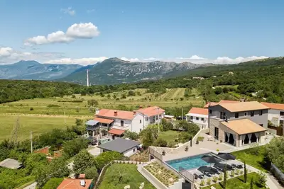 Image de Villa Vizzani by Villsy