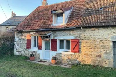 Image de Chez Lulu à Chastellux