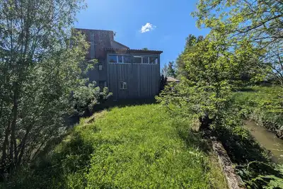 Image de Maison T3 dans moulin Ă eau