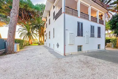 Image de Sperlonga Zaffiro Suite - 2 mins from the Sea