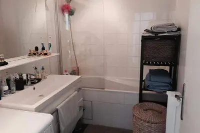 Image de Appartement Cosy - Paris 14e