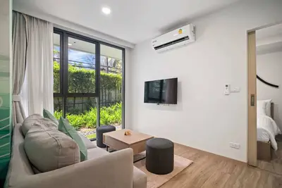Image de Skypark Aurora 2br 2b2 Ground floor