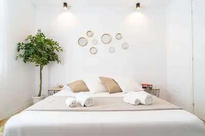 Image de Home Sicily suite