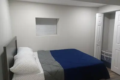 Image de Enjoyable 3-bedroom apartment with WiFi in vibrant Chicago