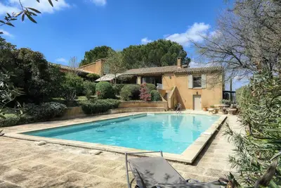 Image de Villa Maquis – Charme provençal & vue d’exception