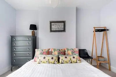 Image de Stylish Victorian Home Nr Cambridge Station