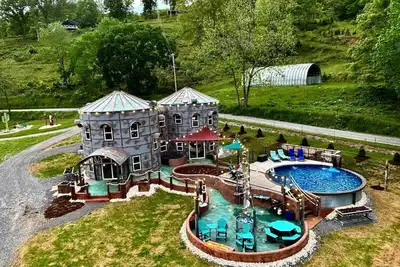 Image de The Appalachian Oasis