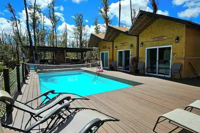 Image de Digital Detox, Body-Positive Eco Retreat Center, Cabins #2 and #3