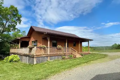 Image de Clara's Cabin