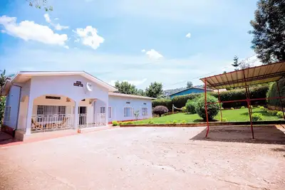 Image de Stay in Style! Elegant 4-Bedroom Home in Kigali with Fast WiFi