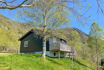 Image de Superbe maison à ørsta