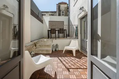 Image de GuestReady - Escapade relaxante à Santos Pousada