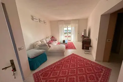 Image de Vip 9, Puntaldia
