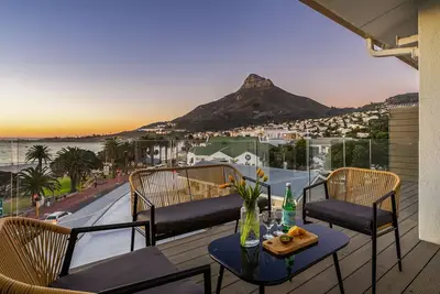 Image de Brighton Court - Deux Chambres Appartement, Couchages 4