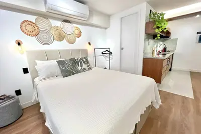 Image de New Brazilian Studio In The Center Of SÃO Paulo - Close To Everything!