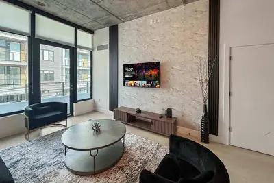 Image de Luxury 1bd Sleeps 4 | Prime Northern Liberties