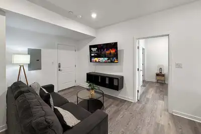 Image de Northern Liberties 2br | Modern Comfort for 6