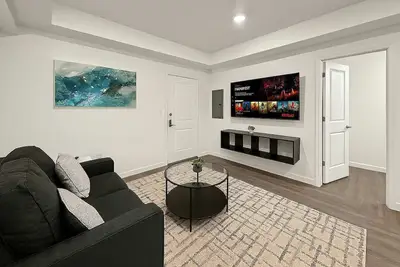 Image de Modern 2 Bd | Sleeps 6 | Northern Liberties